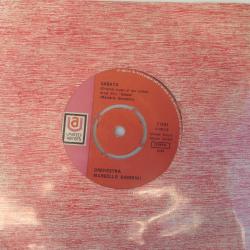 Marcello Giombini / sabata (film müziği)