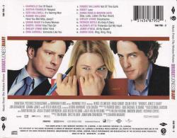 Bridget Jones's Diary - CD