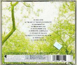 Rush - Jay Jay Johanson - CD