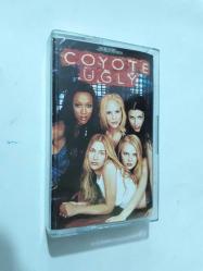 COYOTE UGLY - SOUNDTRACK - KASET
