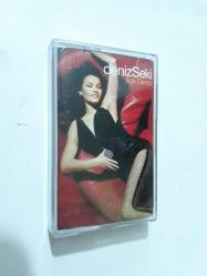 AŞK DENİZİ - DENİZ SEKİ - KASET