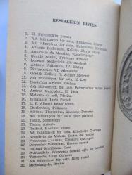 İTALYA'DA RÖNESANS KÜLTÜRÜ 1