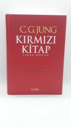 KIRMIZI KİTAP