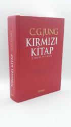 KIRMIZI KİTAP