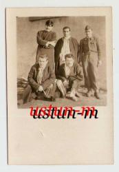 Efemera - 1951 KASIMPAŞA DENİZ HASTANESİ ASKER HASTALAR... - kitantik - kitaLog