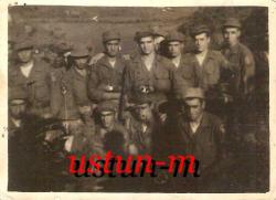 LOT.11 » KORE'DEKİ ASKERLERİMİZİN FOTOĞRAFI...