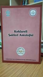 Kırklareli Şairleri Antolojisi