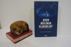 Neden Müslüman Olamadılar? Davranışlarında İnkarcı Olanlar İnançlarında Hakikat Üzerinde Kalamazlar