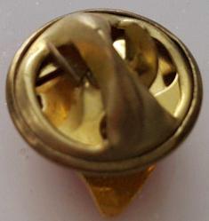 KIZILAY MİNELİ DAMLA ORİJİNAL YAKA ROZETİ K1I1A1