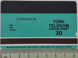 1991 TATİL RÜZGAR SÖRFÜ ÖRNEK ORİJİNAL TELEFON KARTI 2010 KATALOK,RRRR 1RR2AA