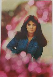 MÜJDE AR KARTPOSTALI ESKİ YILLARIN 10,4X15,4CM KÜÇÜK BOY ÇOK NADİR ORİJİNAL 1D1AA2CC