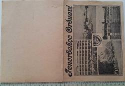 1983'LÜ SENELERİN İSTANBUL FENERBAHÇE ORDU EVİ DÜĞÜN SALONUNDAN ORİJİNAL DAVETİYE İLE FOTOĞRAFI A2AA