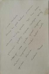 MÜJDE AR'IN STÜDYO KA COLOR MENŞELİ ESKİ 10.4X16CM KÜÇÜK BOY ÇOK NADİR ORİJİNAL KARTPOSTALI-1BB