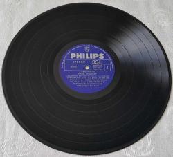 LE GRAND ORCHESTRE DE PAUL MAORIAT LOVE STORY 33'LÜK ORİJİNAL AKTİF PLAK