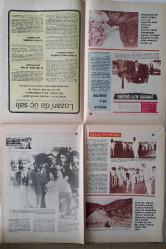 1958 MİLLİYET YAKIN TARİHİMİZ ORİJİNAL 21 Cİ FASİKULU 4DDD ÇOK NADİR