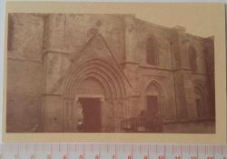 2011 K.K.T.C LEFKOŞA BEDESTEN ORİJİNAL POSTA KARTI AA1 ÇOK NADİR