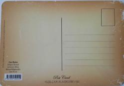 CİCİ KIZLAR MÜZİK SİNEMA AFİŞİNDEN YEŞİLÇAM KARTPOSTALI EBATI 11X16CM 1AA