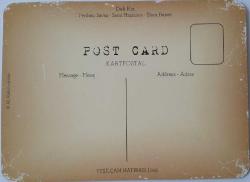 PERİHAN SAVAŞ İLHAN DANER KIZ SİNEMA AFİŞİNDEN YEŞİLÇAM KARTPOSTALI EBATI 11X15CM BB2 NADİR