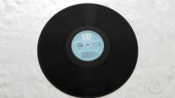 WORLD STAR FESTIVAL 33 LÜK ORİJİNAL PLAK HE TOUCHEDME-BARBRA STREİSAND