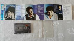 ZEKERİYA ÜNLÜ YAKMA SEVDİĞİM ADLI ORİJİNAL KASEDİ NADİR