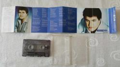 ZEKERİYA ÜNLÜ YAKMA SEVDİĞİM ADLI ORİJİNAL KASEDİ NADİR