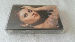 SİBEL CAN ÖZLEDİN Mİ NOSTALJİ ORİJİNAL KASEDİ 1AA NADİR