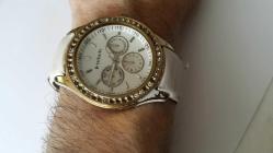 JAPONYA-ÇİN DEFACTO A2923 ORİJİNAL PİLLİ AKTİF UNİSEX KOL SAATİ 3F1RRR1ÇOK NADİR