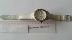 JAPONYA-ÇİN DEFACTO A2923 ORİJİNAL PİLLİ AKTİF UNİSEX KOL SAATİ 3F1RRR1ÇOK NADİR