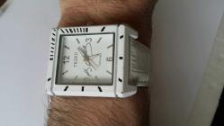 JAPON- ÇİN TREND TİME WEAR PİLLİ ORİJİNAL UNİSEX KOL SAATİ 1TT2AA1 ÇOK NADİR