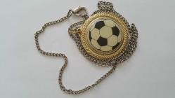 Efemera - ÖZEL OKULLAR YAKAN TOP TURNOVASI BİRİNCİLİK MADALYASI - kitantik - kitaLog