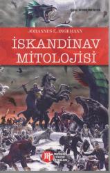 K.2388 İSKANDİNAV MİTOLOJİSİ  JOHANNES E. INGEMANN  SIFIR KİTAP