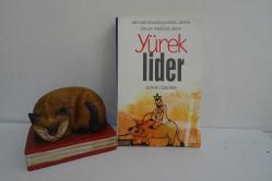 Yürek Lider Neo- Konfüçyanizm Işığında Liderlik Çömlek Temizleme Sanatı