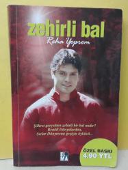 ZEHİRLİ BAL - 2.EL