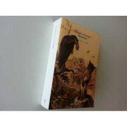 Jean De La Fontaine Masallar ( Sabahattin Eyuboğlu Çeviri İş Bankası Yayınları )