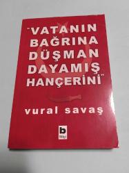 Vatanın Bağrına Düşman Dayamış Hançerini