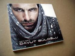 Efemera - DAVUT GÜLOĞLU SENİ SENİ CD ALBÜM - kitantik - kitaLog