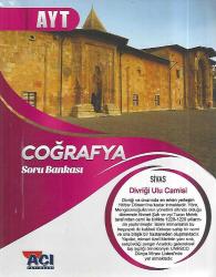 AYT - COĞRAFYA SORU BANKASI