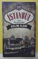 İSTANBUL SENİ UNUTMADIM - İSTANBUL KİTAPLIĞI 2 (CEP BOY) - 2.EL