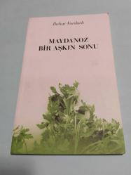 Maydanoz Bir Aşkın Sonu
