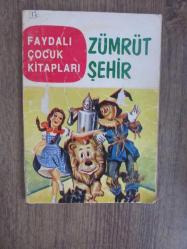 ZÜMRÜT ŞEHİR
