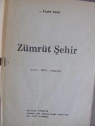 ZÜMRÜT ŞEHİR
