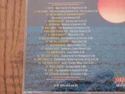 Conquest Of Paradise The Most Beautiful Themes Volume 2. CD .7