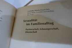 Sexualität im Familienalltag