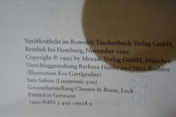 Sexualität im Familienalltag