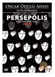 PERSEPOLIS-Persepolis Dvd