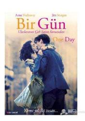 Bir Gün-One Day Dvd