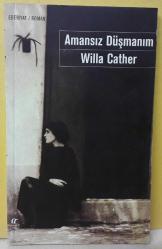 AMANSIZ DÜŞMANIM - 2.EL