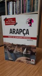 Arapça Gezi ve Konuşma Rehberi