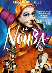 Güneş Sirki / Cirque Du Soleil La Nouba - DVD