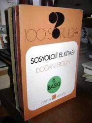 100 Soruda Sosyoloji El Kitabı
